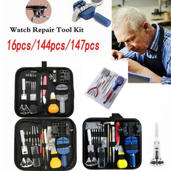 

table tools set watch maintenance and disassembly set of table disassembly household hardware combination kit1