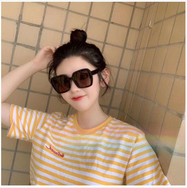 

brand designer sunglasses, fashion brand glasses fashion men's and women's glasses, the sunscreen sunglasses for men 2974, White;black