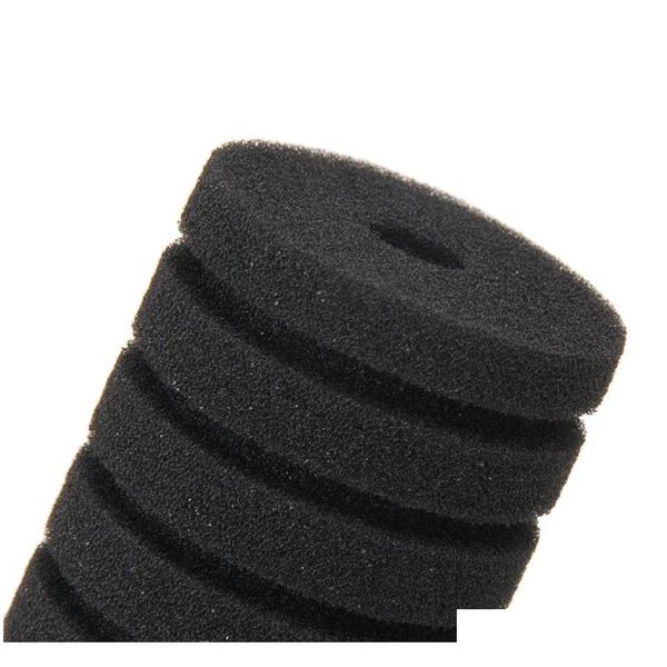 

aquarium filter sponge fish tank biochemical sponge filters air pump air filter aquarium filtratio qylcti packing2010