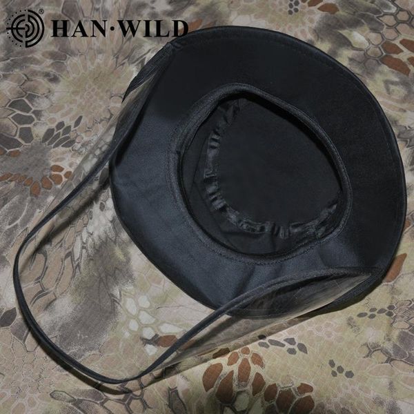 

тактическая шляпа, охота на шапку камуфляж охота на солнце шляпу открытый туризм тактическая охота прекрасная скидка от wmtkzt otsweet, Black;green