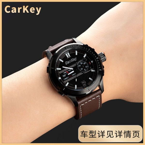 

refit smart black technology remote control without car key watch can drive