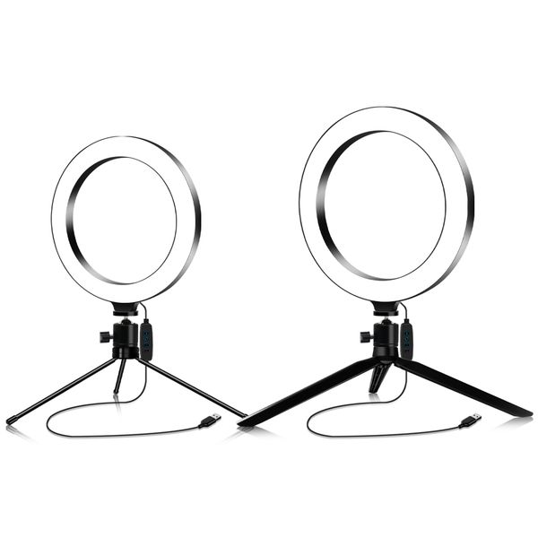 

makeup selfie light ring with tripod for youtuber makeup artist getting fill light for video pgraphy live stream on youtube