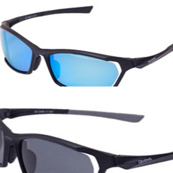 

2020 new polarized fishing sunglasses men daiwa original fashion outdoor sport camp driving cycling bicycle glasses