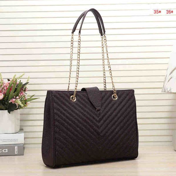 

designer gold chain handbag shoulder bag fashionable woman handbag hardware evening bag messenger bag tuit0