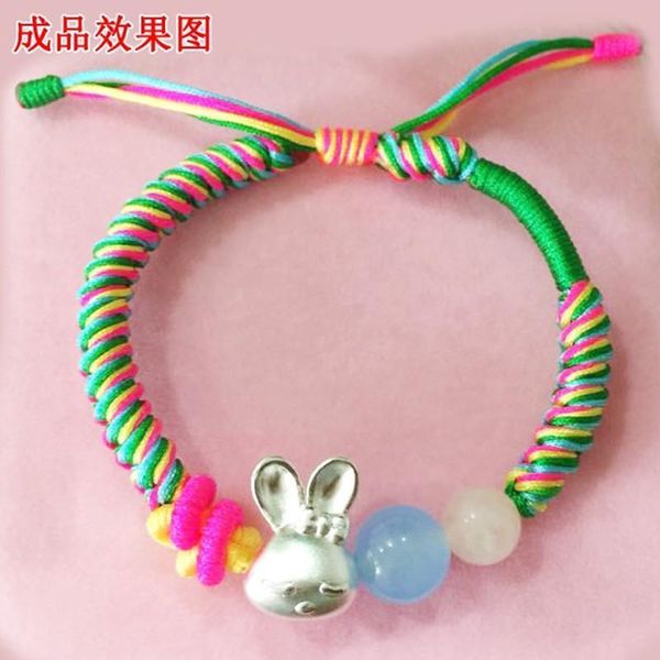 

0.4 1.5mm 10meters lot nylon cord thread chinese knot macrame cord bracelet braided string diy tassels beading string thread h jlllzk