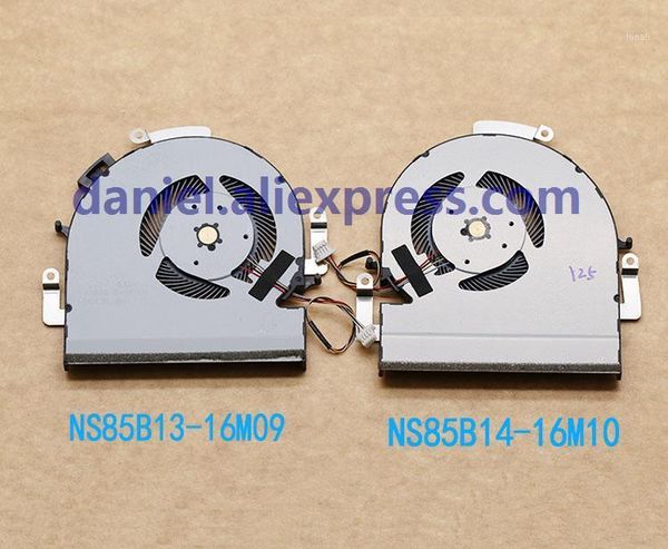 

delta ns85b14-16m10 ns85b13-16m09 notebook turbo fan1