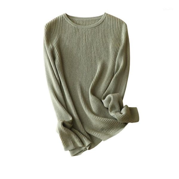 

100% cashmere womens sweaters normcore/minimalist solid solid winter warm camisolas de inverno mulher long sleeve women1, White;black