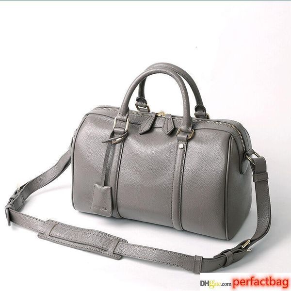 

высококачественные дизайнерские кожаные сумки сумки на плечо 30см crossbody для женщин сумки messenger fshion сумка 41367