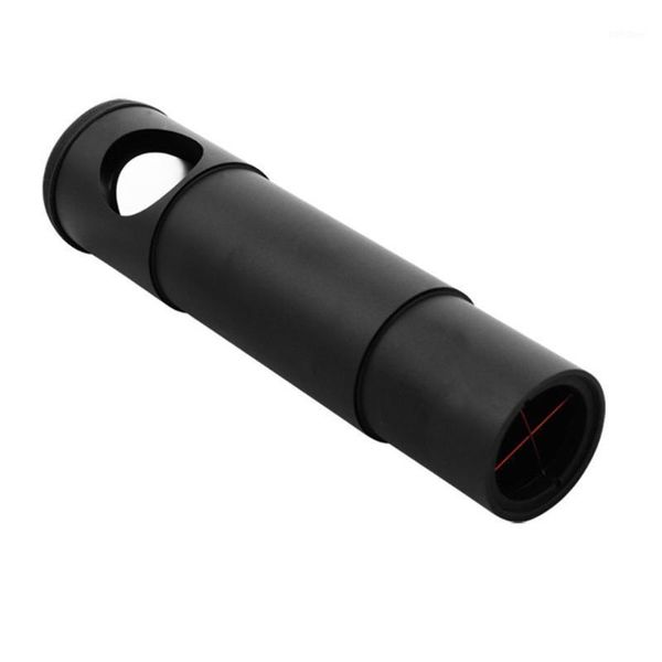 

lens adapters & mounts 1.25 extended cheshire collimation eyepiece for tonian telescopes refractors calibration eyepiece1