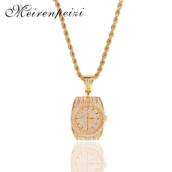 

pendant necklaces watch necklace jewelry for men gifts accessories gift party, Silver