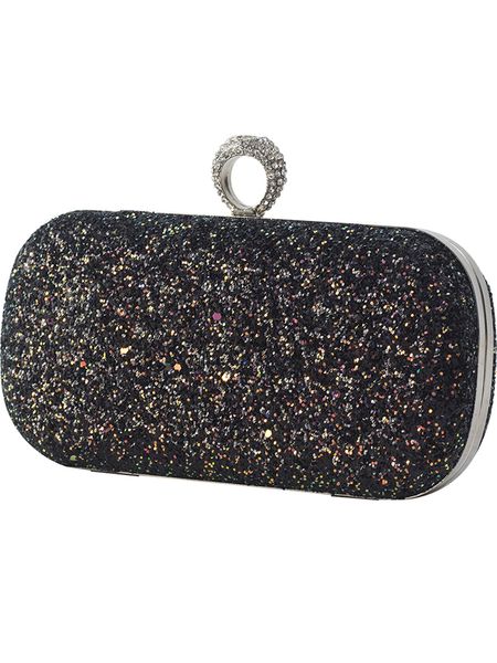 

korean black women night bling party money clutch and bags ladies femme sac ae50eb am5i