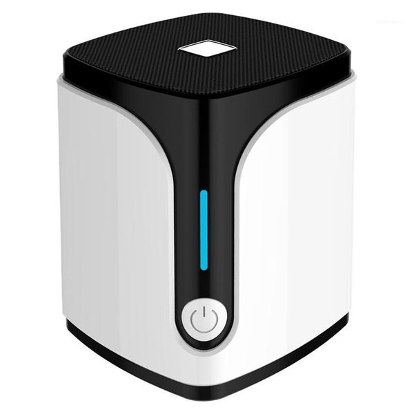 

portable mini bluetooth speaker waterproof stereo wireless card subwoofer1