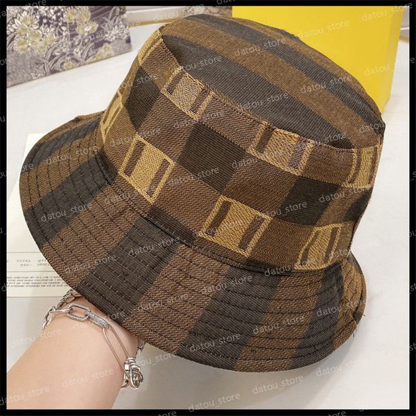 

designers bucket hat luxurys designers caps hats mens womens baseball caps beanies fedora hats casquette bonnet snapbacks fitted hats good, Blue;gray