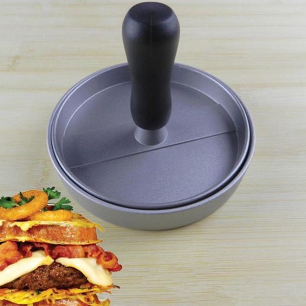 

device hamburger manual meat press filling meatloaf diy hamburg making home restaurant kitchen tools shipping free