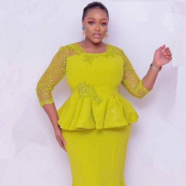 

2 pieces set embroidery patchwork lace solid and skirt bodycon women temperament office lady spring autumn 20211, Gray