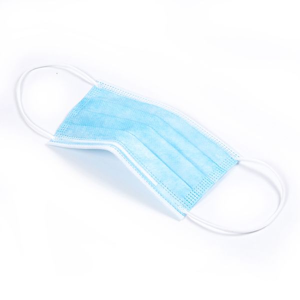 

mascara professional face omc mouth cover 2000pc/carton 3 layer protect 100% non-woven reusable or disposable masktf21