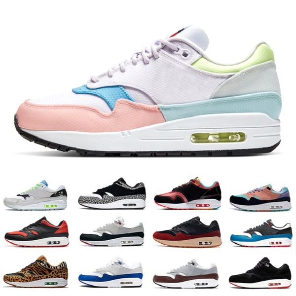

iridescent acid wash lemonade london 1 mens running shoes bred evergreen aura script 1s brown amsterdam men women trainers sports sneakers, White;red