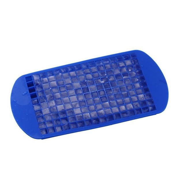 

160 grids diy creative small ice cube mold square shape sile ice tray fruit ice cube maker bar kitchen access jllytw allguy