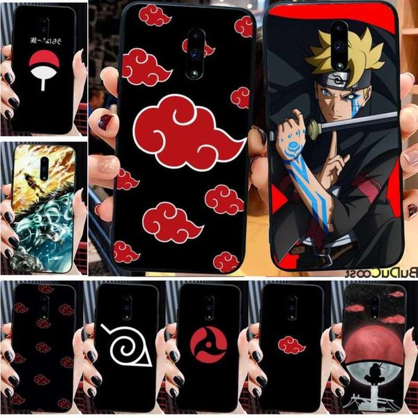 

animation naruto itachi mobile phone cover 8 9 pro redmi note 5 7 n