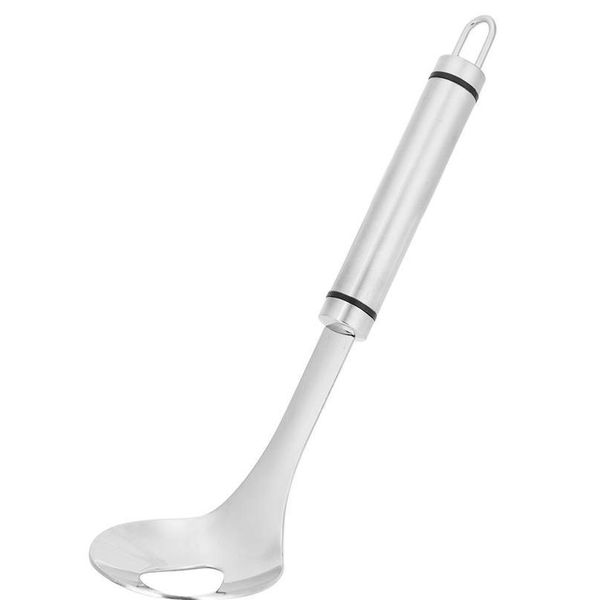 

fish meatball maker spoon stainless steel non-stick diy home kitchen handle tool household meatball making acc bbypvr