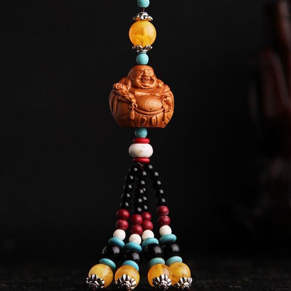 

boutique car key chain supplies motive interiors mahogany three dimensional car laugh often maitreya fortune be safe sqcxdb pingtoy