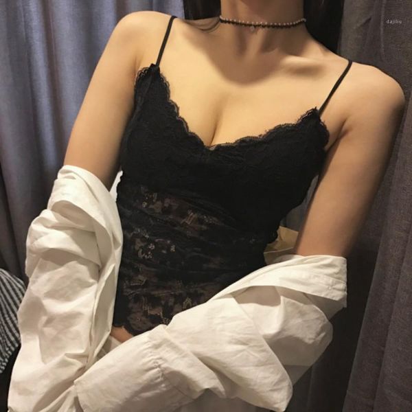

lace lingerie fashion bras female strap wrapped chest shirt lace lingerie 2020 fashion bras women bralette bra1, White;black