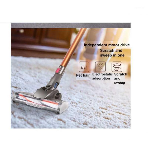 

robot vacuum cleaners leyview lyv001 high power suction good quality wireless lithium battery handheld cleaner1