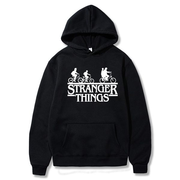 

new pullover sweater advertising shirt travis scotts astroworld outerwear, Black