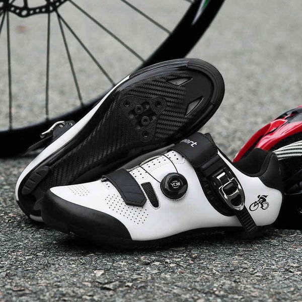 

2022 colorful belt lock cycling shoes men's and women's bicycle shoelace road, Black