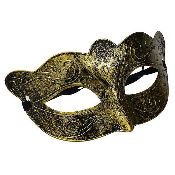 

masquerade man children children retro gras mardi party masquerade roman gladiator mask woman and gold halloween gold gladiator silver drjf