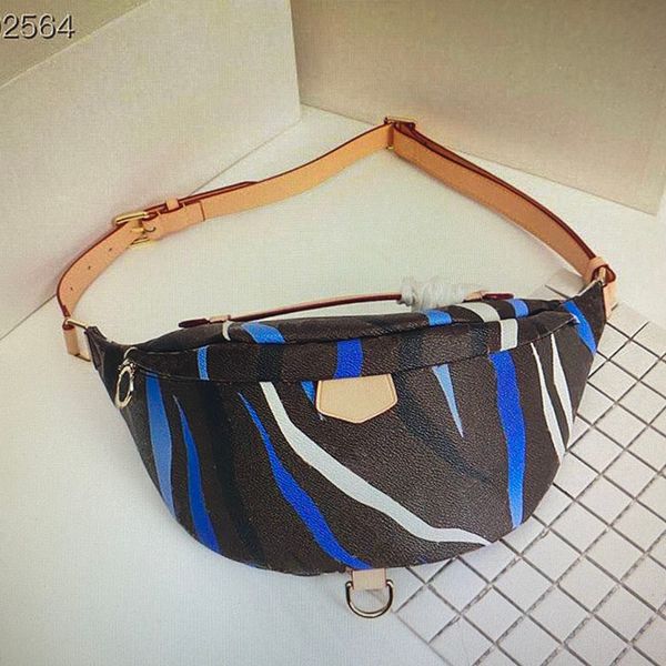 

m45106 mono цветочный пояс талия сумки bumbag сундук мода женщины талия лиги легенды крест тело сумки мужчины фаннифак bum сумки