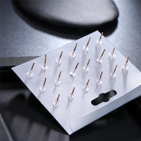 

мода простые серьги для серьги с квадратными геометрическими серьгами 2019 для женщин новый горный хрусталь хрустальные серьги ювелирные изд, Golden