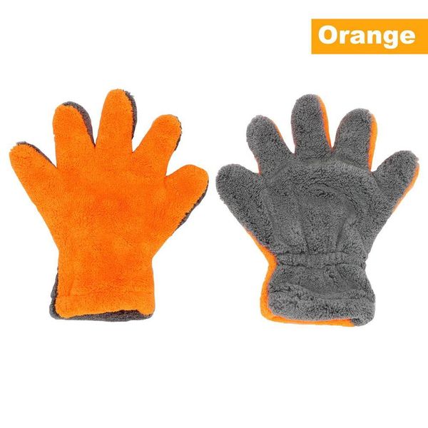 

car styling 12x30cm motive car cleaning car brush cleaner soft washing gloves cleaning brush motorcycle washer care h wmtorj