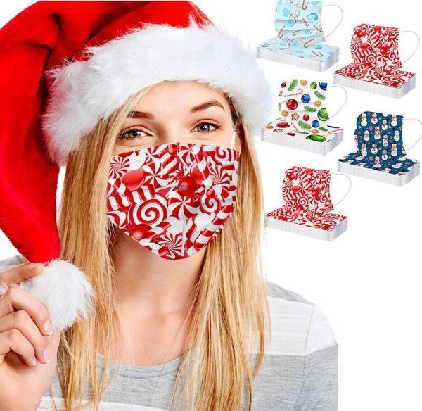 

cotton outdoor protective fashion women mask anti-dust masks men gradient disposable christmas face designer kmkwn