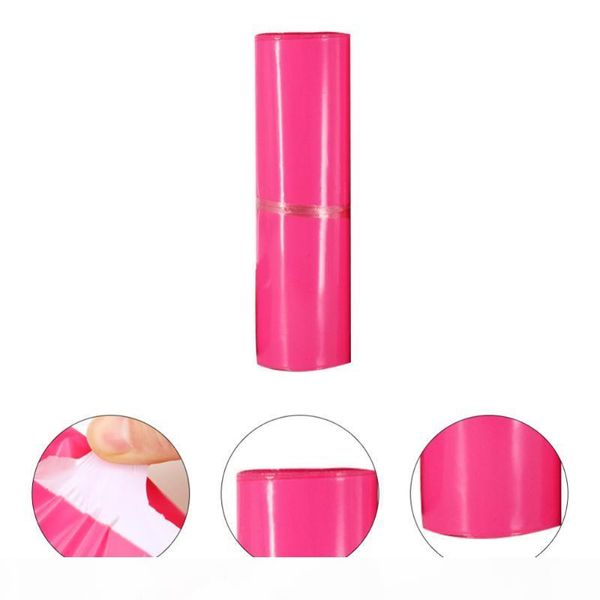 

100pcs envelopes useful practical tool pouch bags for outdoor