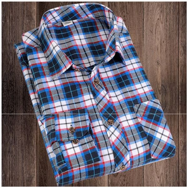 

men's summer long sleeve 2020 male formal shirt business shirts printed plaid floral print 3xl, White;black