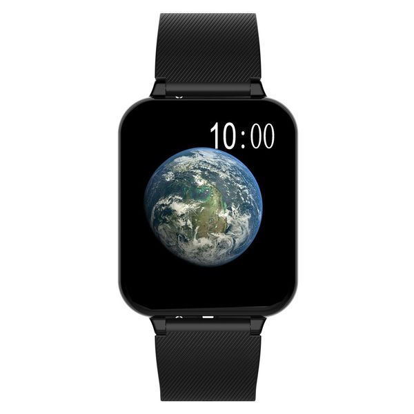 

factory price intelligent mobile phone can record the sleep state smart watch