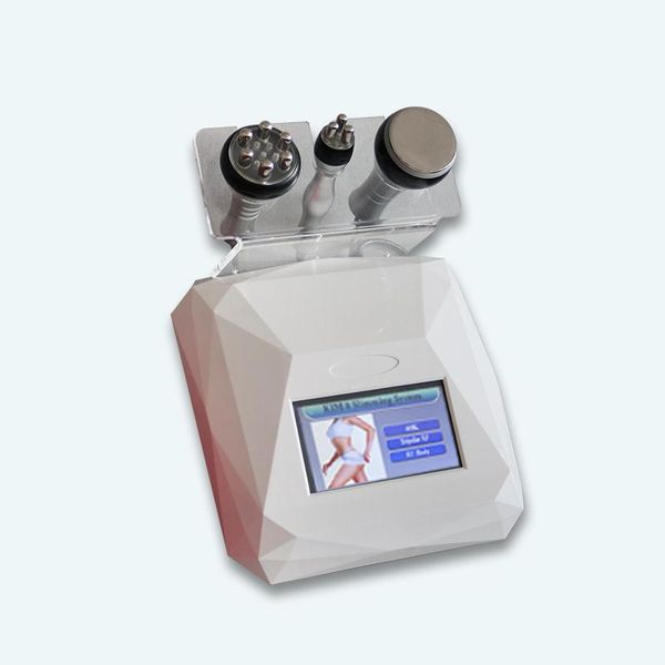 

sale portable lipo cavitation machine fat burning ultrasound cavitation body slimming machine lipo laser