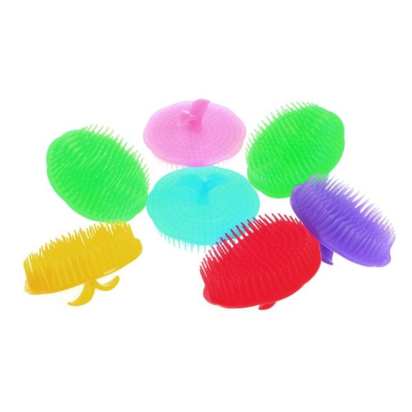 

shampoo scalp shower body washing hair health massage massager brush comb shampoo scalp cute inexpensive f wmtyks