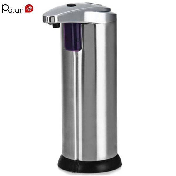 

liquid soap dispenser pump kitchen bathroom home counter shampoo
