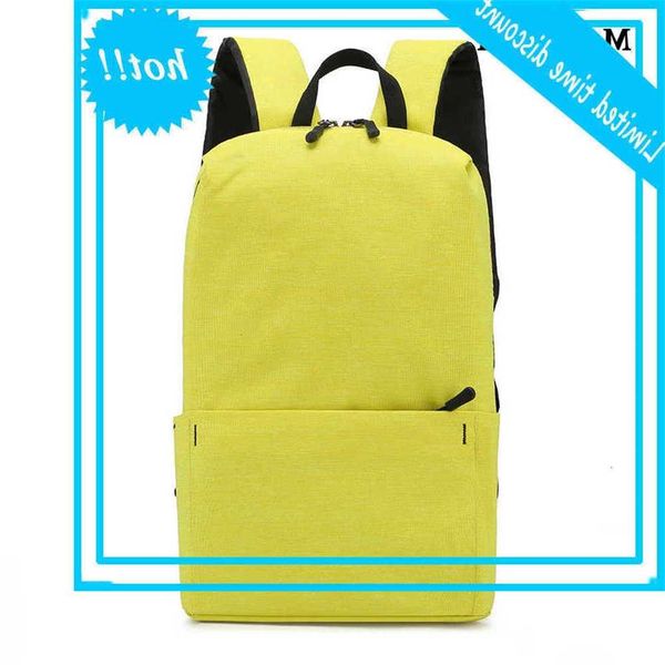 

waterproof nylon women travel bags student book schooltas random lapbagpack woman teen girl backpack mochilas