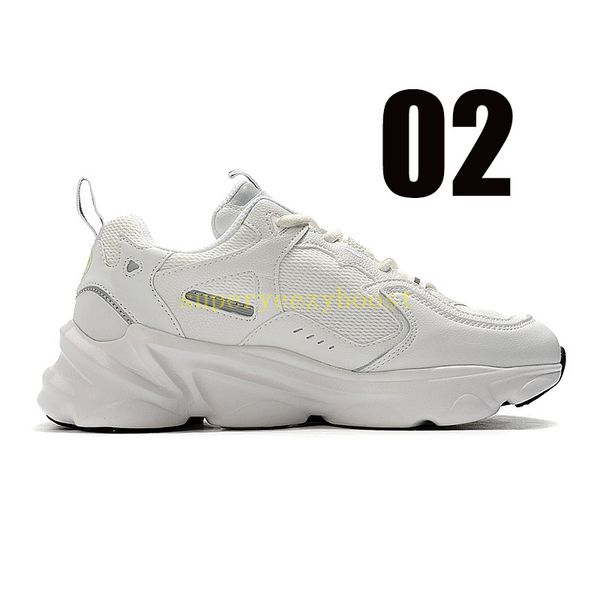 

2021 treeperi fashion chunky running shoes white us 6.5 eur 37 for women sneakers