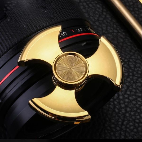 

new spiner metal hand spinner edc hidget hand spinners autism adhd finger toy hobbies для взрослых spinners focus сброс стресса e h bbyeox