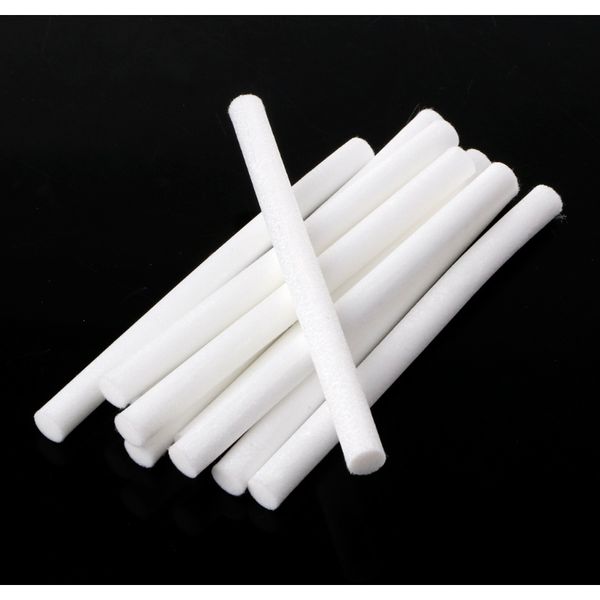 

80 мм 10 шт. увлажнители замена фильтра могут быть вырезаны для воздушного аромата диффузор, часть 80 мм 10 шт. f sqcpxd