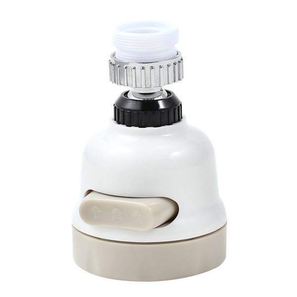 

rotatuble kitchen faucet aerator spray head 360 градусов водоснабжения фильтр для мытья посуды 3 режимы регулируемое водоснабжение