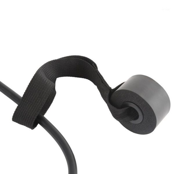 

resistance bands 1 piece home training sports door anchor elastic band fitness yoga pilates resistance1