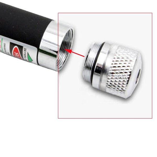 

green laser cap 8 in 1 laser pointer caps flashlight converter head lasers qylqyz
