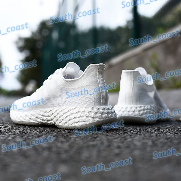 

treeperi runner 711 running shoes triple white us 7 eur 40 for men shoes south