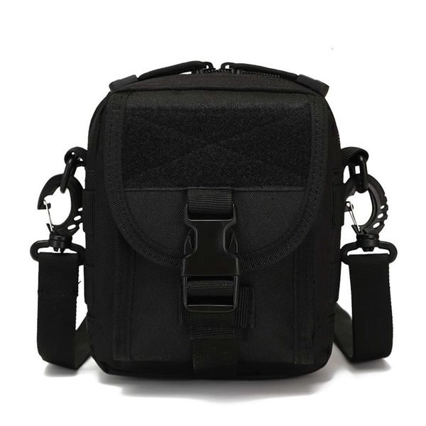 

hbp tactical messenger molle accessory hanging camouflage chest multifunctional waterproof one shoulder bag