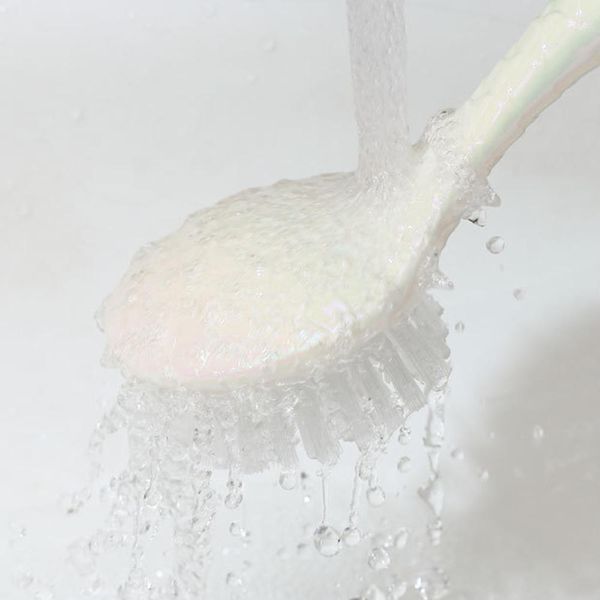 

kitchen multifunctional dish washing brush cleaning pot brush multi purpose panel brush fish scale wavy cleaning h jlloft